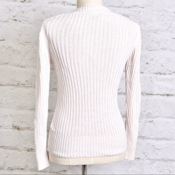 ❌SOLD❌ FADED GLORY SWEATER - Picture 4 of 4